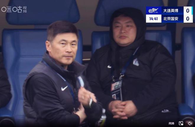 18强赛成关键，中超为国家队让步，大连英博近期赛程及赛事情况
