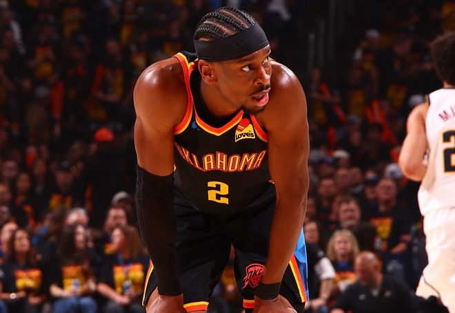 5月8日NBA季后赛：东西部战况及雷霆掘金比赛详情
