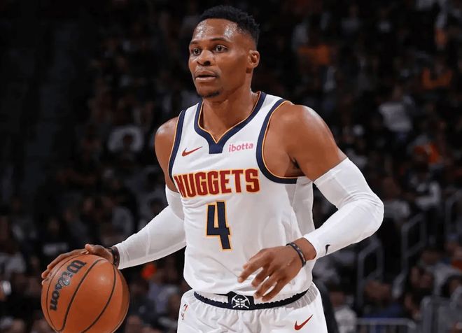 5月8日NBA季后赛：东西部战况及雷霆掘金比赛详情