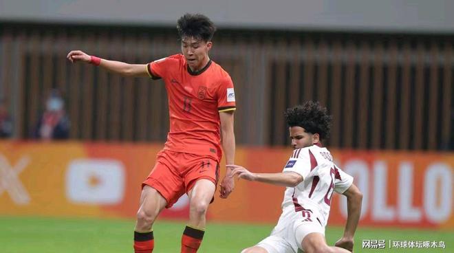 U23亚洲杯即将开幕，中国U23男足分组形势较为乐观