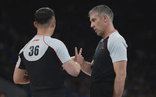 CBA 季后赛总决赛 G1 广厦输球关键：未研奥莫特与孙铭徽开火权乱