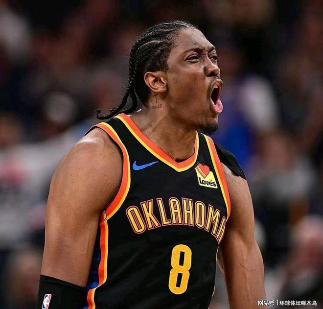 5月8日NBA季后赛西部半决赛G2：雷霆狂胜掘金，精彩赛事不容错过