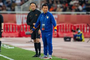 体坛周报：崔康熙经历兵败玉溪后，处境暗潮涌动面临审判战