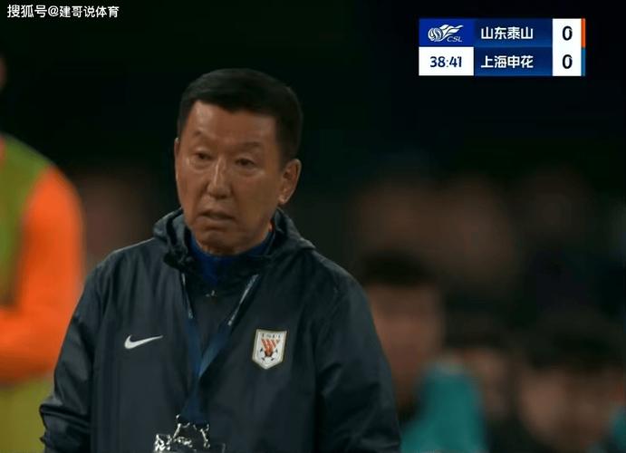 体坛周报：崔康熙经历兵败玉溪后，处境暗潮涌动面临审判战