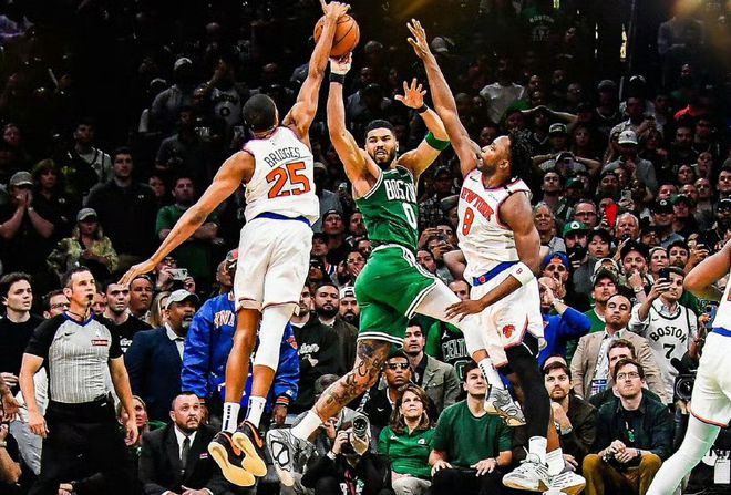 NBA 季后赛分区半决赛激战：绿军崩盘、雷霆大胜及库里伤情