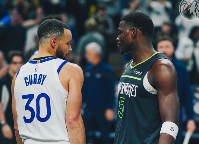 NBA 季后赛分区半决赛激战：绿军崩盘、雷霆大胜及库里伤情