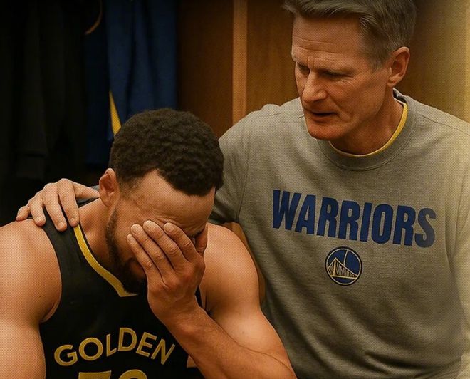 NBA 季后赛分区半决赛激战：绿军崩盘、雷霆大胜及库里伤情