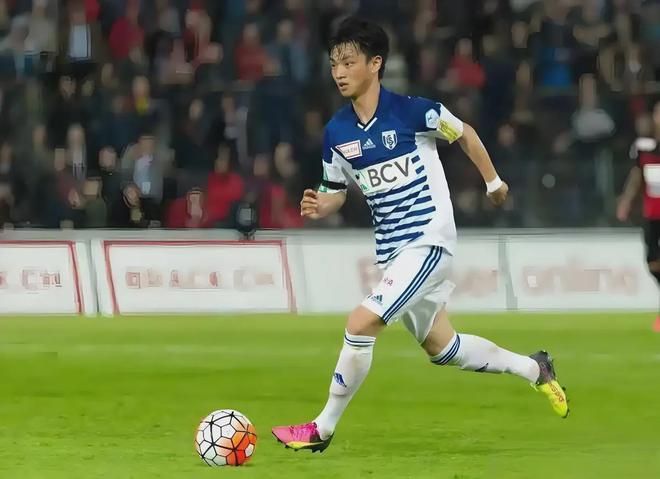 5月5日中超成都蓉城胜浙江，杨明洋亮眼，其技术特点及入选国足可能性几何？