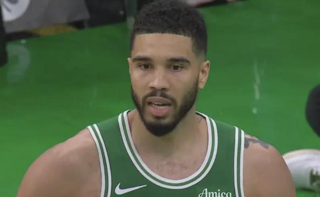 NBA 剧本重现！凯尔特人似复制首战失利，雷霆大胜