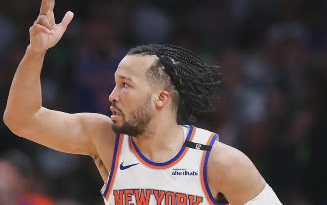 NBA 剧本重现！凯尔特人似复制首战失利，雷霆大胜