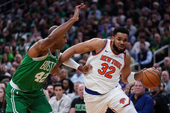 今日NBA季后赛：布里奇斯唐斯表现出色，哈特20分大逆转成焦点