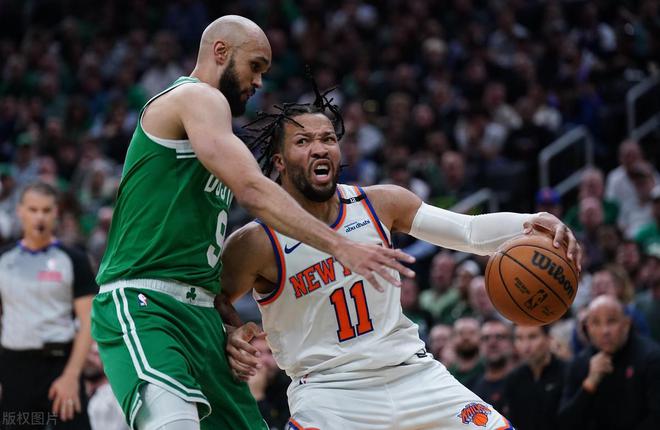 今日NBA季后赛：布里奇斯唐斯表现出色，哈特20分大逆转成焦点