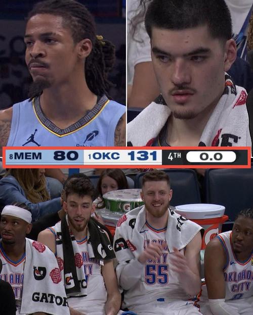 今日NBA季后赛次轮G2：雷霆狂胜掘金，亚历山大+51创历史