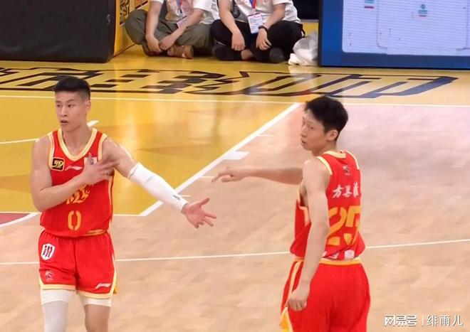 CBA总决赛首战：北京首钢胜广厦，周琦战略意义重大成未来霸主热门