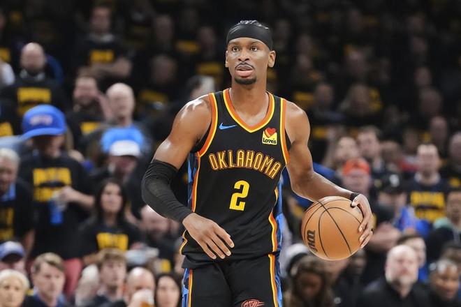 NBA 半决赛焦点对决：雷霆主场大爆发，掘金客场遇挑战