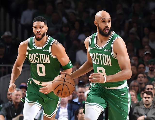 5月8日NBA季后赛：凯尔特人主场再遭绝杀，0-2落后尼克斯成耻辱