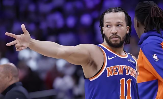 5月8日NBA季后赛：凯尔特人主场再遭绝杀，0-2落后尼克斯成耻辱