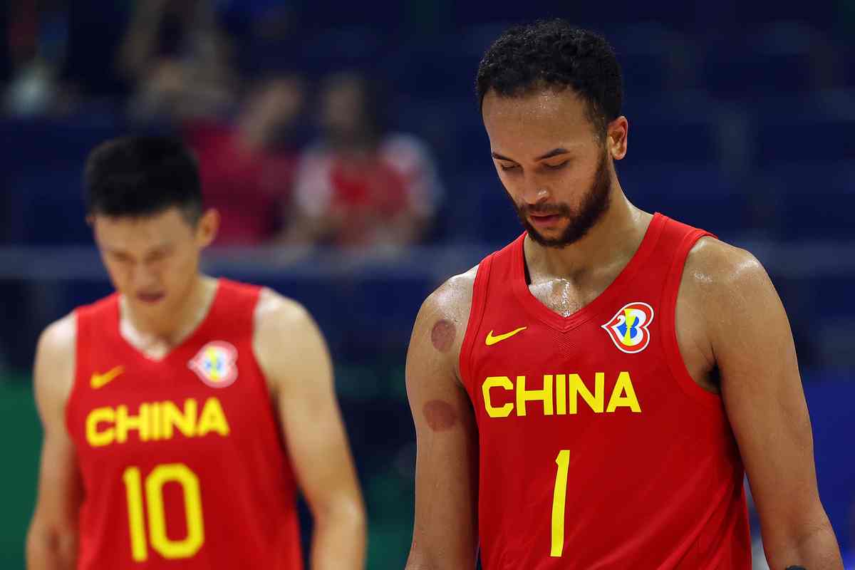 5月8日中国篮协启动归化球员事宜，相关通知引外界热议