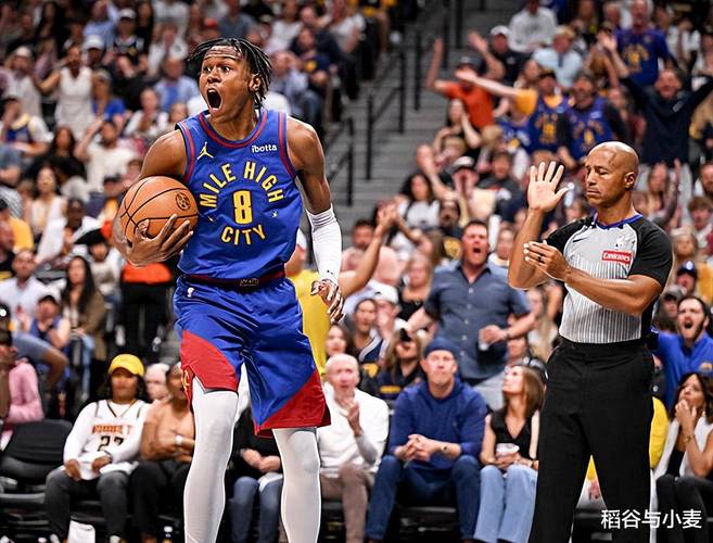 NBA西部半决赛G2：雷霆大破掘金，佩顿-沃特森表现有亮点