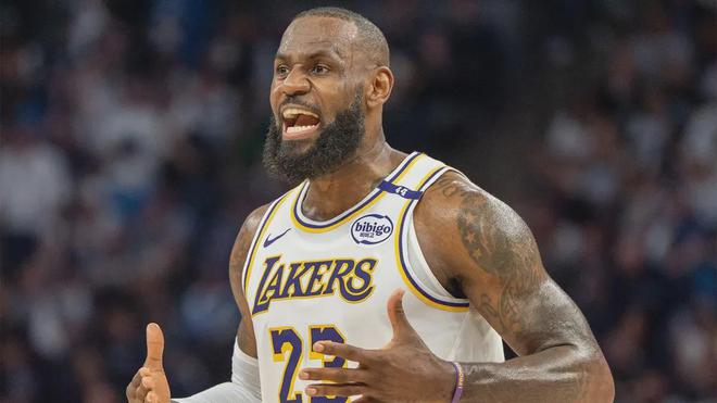 NBA历史最佳球员之争：乔丹詹姆斯外，库里约基奇被热议？