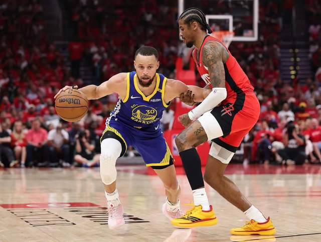 NBA 季后赛第二轮：盘点至今表现最强球队，勇士屈居第 3