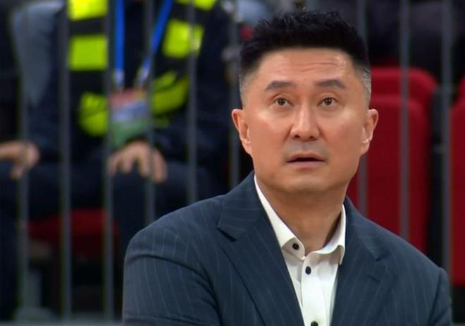 广东队本赛季季后赛出局，多名球员变动，何文炜保送清华