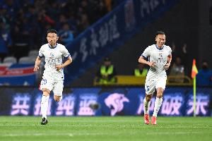 5月9日体育资讯：申花客战梅州后伤病管理待加强，明晚主场迎青岛西海岸