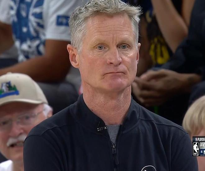 5月9日NBA季后赛第二轮森林狼主场对阵勇士，库里缺战情况如何？