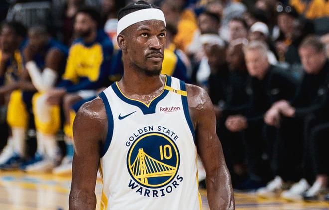NBA 首轮季后赛西部局势：森林狼与勇士激战，二番战森林狼复仇