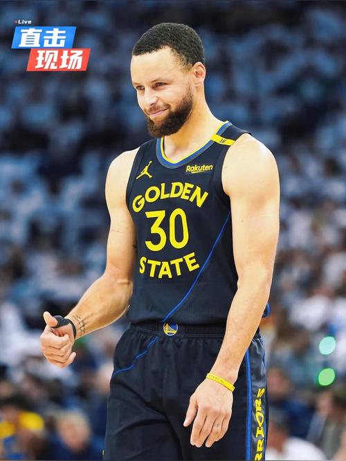 NBA 季后赛森林狼再战勇士，库里伤退首战引波折，G2 又生变故