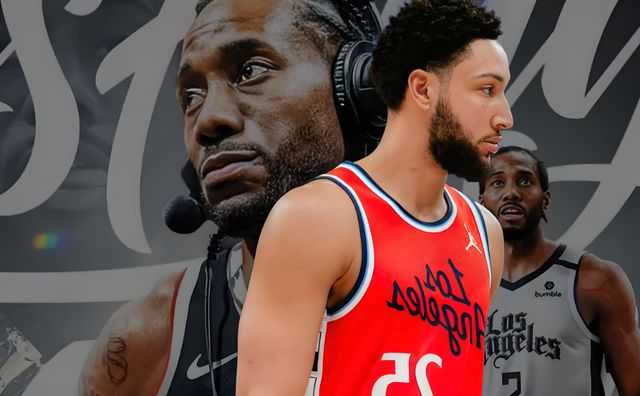 5月9日NBA季后赛激战正酣，快船或在今夏重金引入布罗戈登