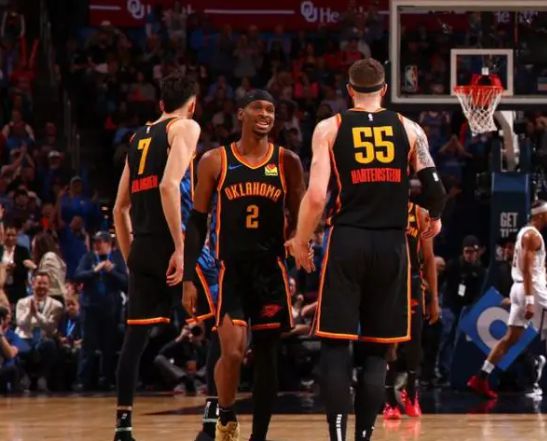 5月10日NBA季后赛：掘雷1-1战平，G3G4掘金何去何从？