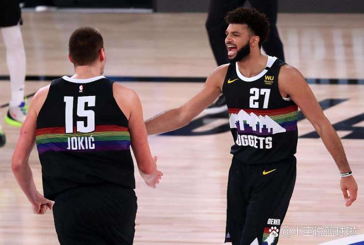 5月10日NBA季后赛：掘雷1-1战平，G3G4掘金何去何从？