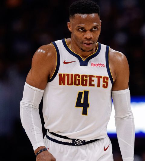 5月10日NBA季后赛：掘雷1-1战平，G3G4掘金何去何从？