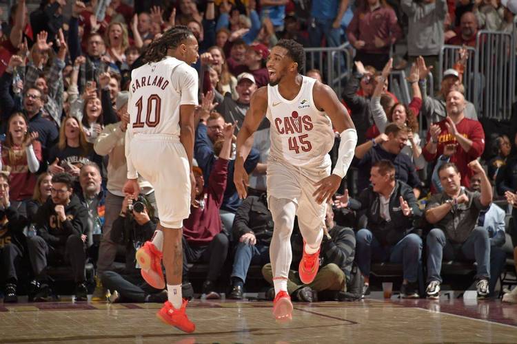 5月10日NBA半决赛G3前瞻：骑士危局待解，步行者剑指3-0