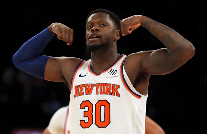 NBA 现役两大 MVP 哈登和恩比德，常规赛与季后赛表现反差大