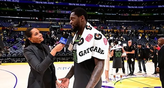 NBA 现役两大 MVP 哈登和恩比德，常规赛与季后赛表现反差大