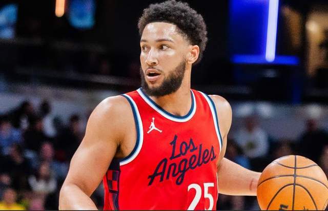 5月9日NBA季后赛激战，快船首轮出局后多消息曝光，休赛期引援目标出炉