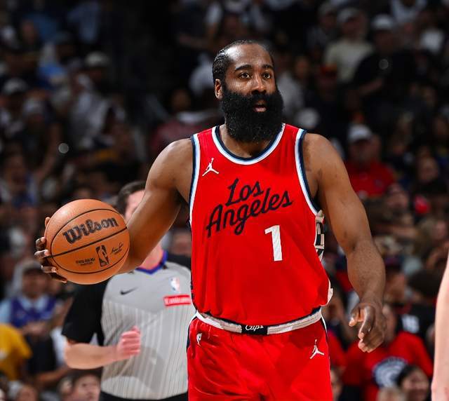 5月9日NBA季后赛激战，快船首轮出局后多消息曝光，休赛期引援目标出炉
