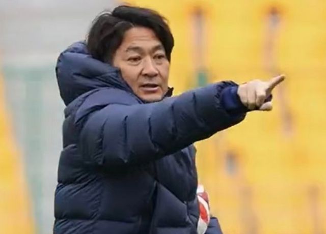中国职业联赛新动态：日本籍主帅前田浩二执教广西平果，广州队有望复活