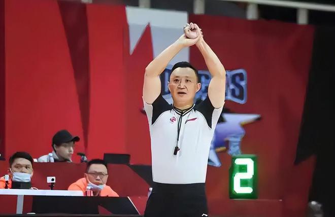 5月9日CBA总决赛G2：广厦男篮103-96胜北京，孙铭徽成关键先生