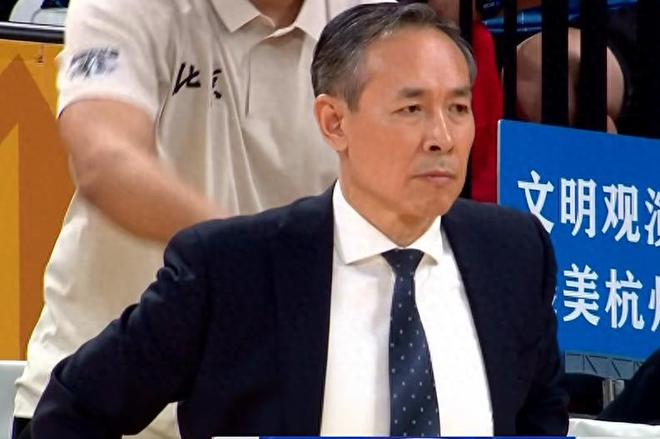 5月9日晚CBA总决赛北京队客场惜败 总比分1-1平悬念大增