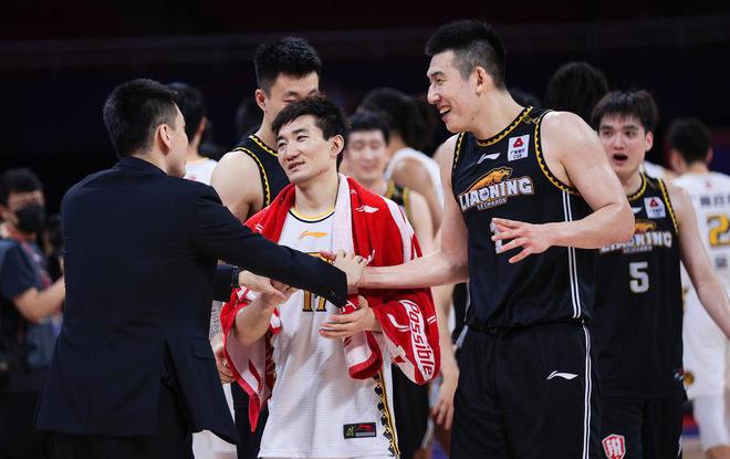 5月9日CBA决赛第二场：广厦获胜1-1平，周琦决赛首尝败绩