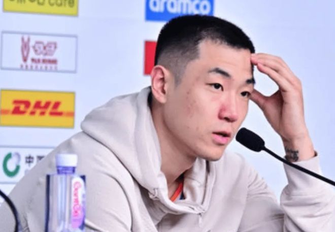 山东男篮淘汰后高诗岩接受采访引风波，他会离队吗？