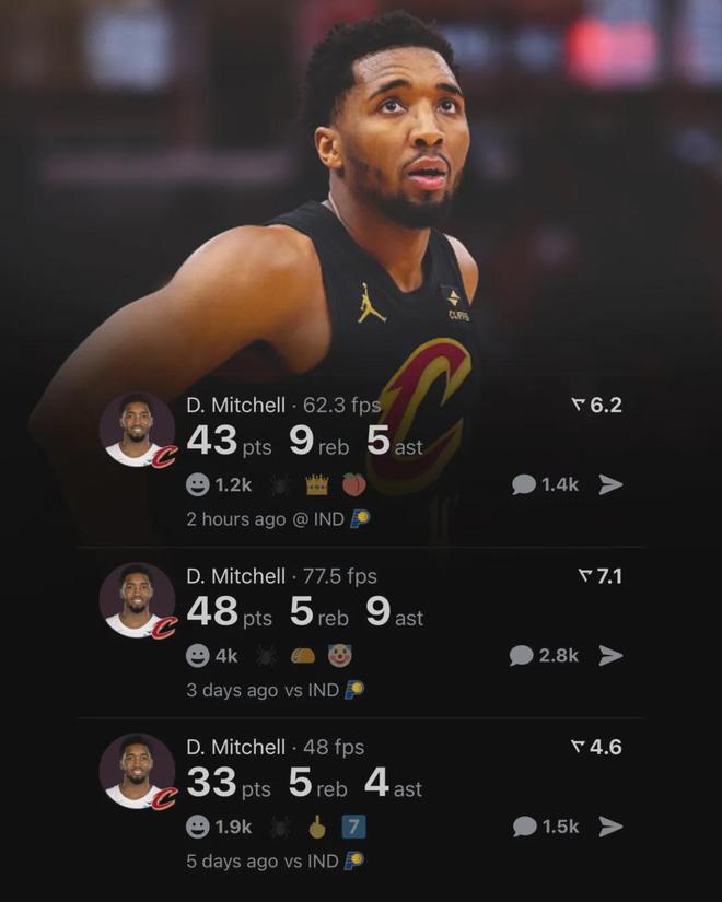 最新季后赛战况：骑士赢下G3，凯尔特人0-2落后尼克斯