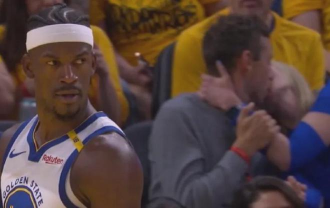 NBA 季后赛勇士主场战森林狼，库里伤退后预计 G6 有望复出