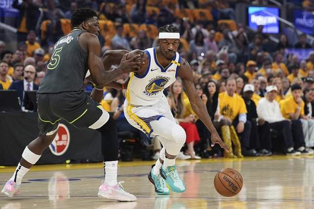 NBA 季后赛第二轮激战正酣，这 2 支西部球队最具冠军相