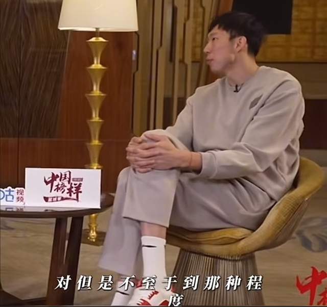 周琦谈中国男篮冲击2028洛杉矶奥运会信心，回顾乔帅带队低迷战绩