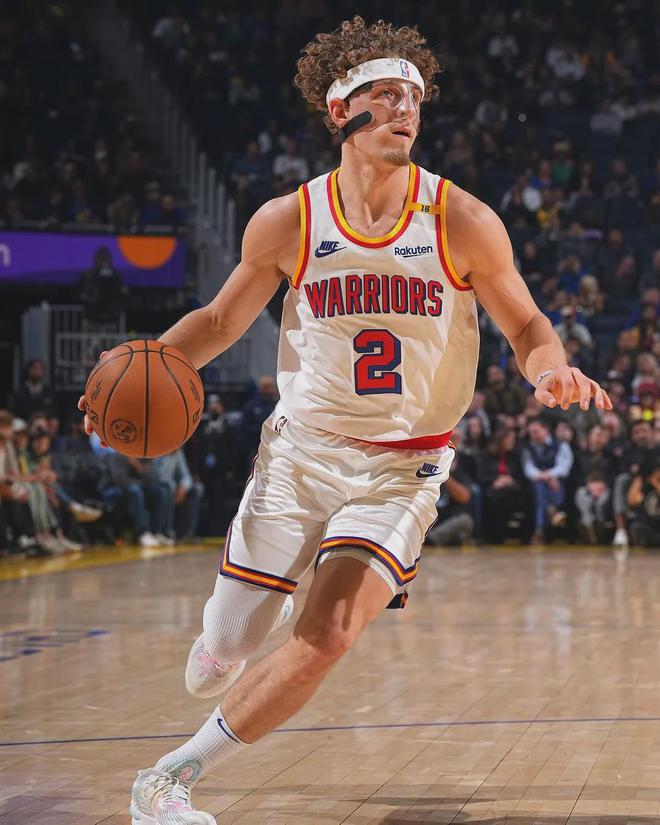 5月11日NBA季后赛西部半决赛G3：勇士主场惜败，库明加巴特勒闪耀