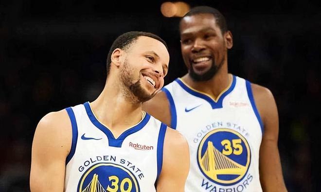NBA 伟大得分手凯文·杜兰特生涯最高分仅 55 分，为何拿不到 60+？